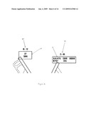 Perceptual-Spatial Electronic Flight Data Interface for airport traffic control towers diagram and image