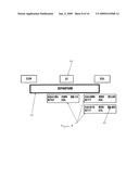 Perceptual-Spatial Electronic Flight Data Interface for airport traffic control towers diagram and image