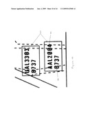 Perceptual-Spatial Electronic Flight Data Interface for airport traffic control towers diagram and image