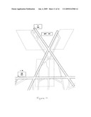 Perceptual-Spatial Electronic Flight Data Interface for airport traffic control towers diagram and image