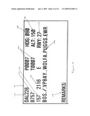 Perceptual-Spatial Electronic Flight Data Interface for airport traffic control towers diagram and image