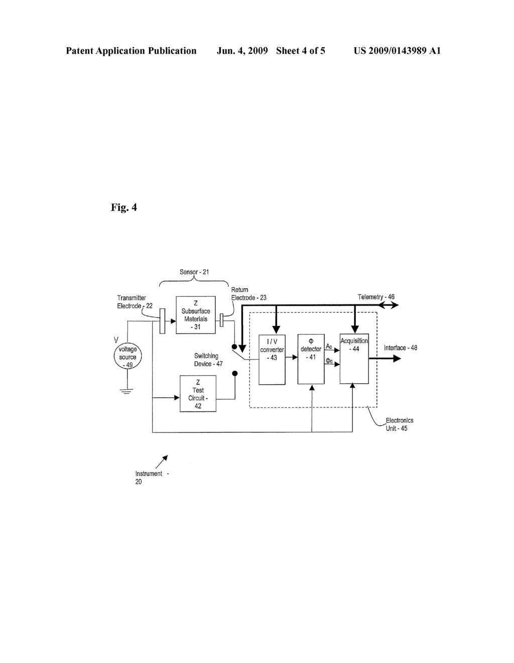 WELLBORE LOGGING PERFORMANCE VERIFICATION METHOD AND APPARATUS - diagram, schematic, and image 05