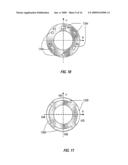 METHOD AND APPARATUS FOR DETERMINING FORMATION PARARMETERS USING A SEISMIC TOOL ARRAY diagram and image