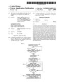 METHOD FOR DISCRIMINATING BETWEEN OPERATING CONDITIONS IN MEDICAL PUMP diagram and image