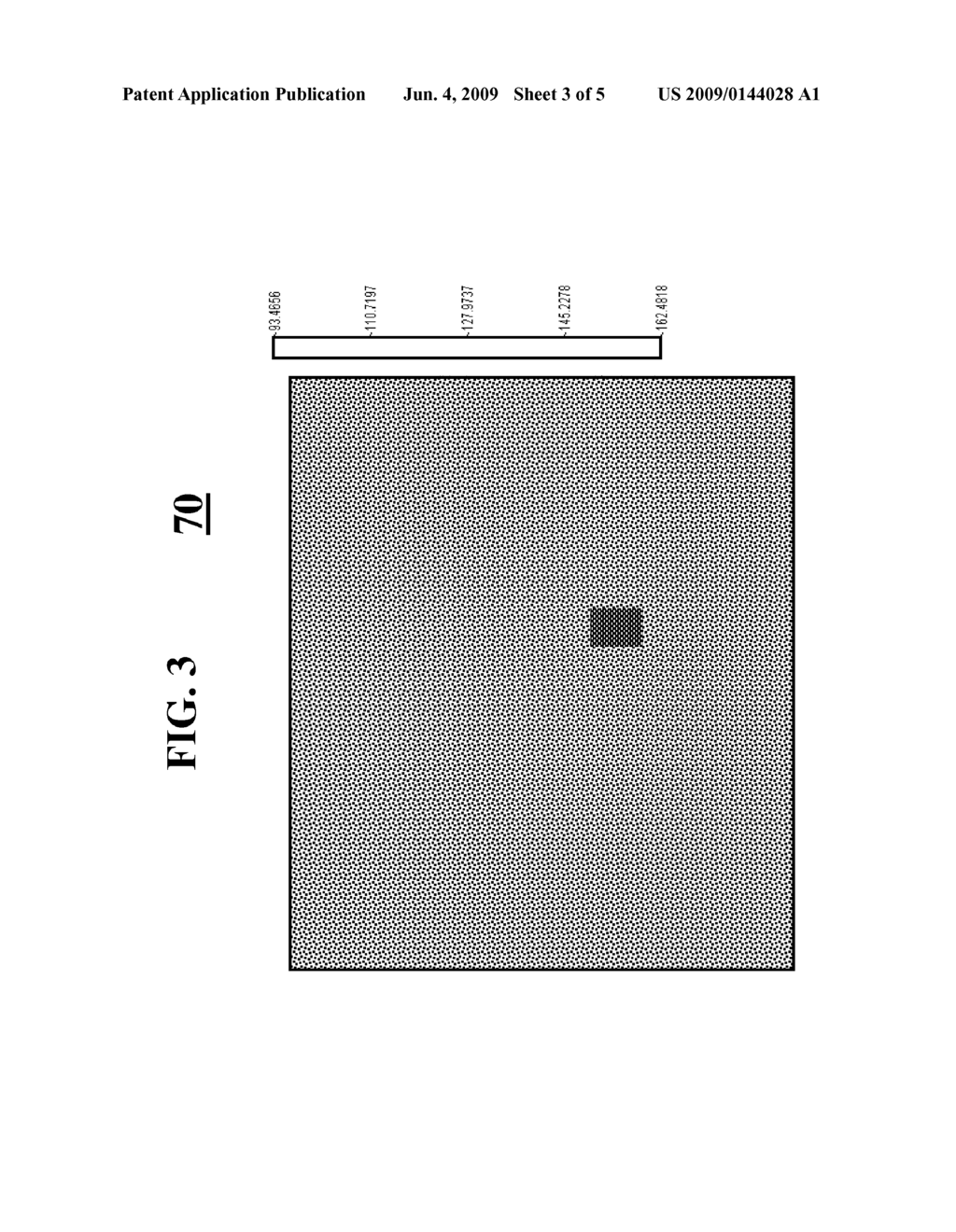 METHOD AND APPARATUS OF COMBINING MIXED RESOLUTION DATABASES AND MIXED RADIO FREQUENCY PROPAGATION TECHNIQUES - diagram, schematic, and image 04