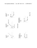 COMPUTER READABLE STORAGE MEDIUM STORING INSTRUCTIONS FOR APPLYING CLOTHOID CURVE VALUES TO ROADWAYS IN A GEOGRAPHIC DATA INFORMATION SYSTEM diagram and image