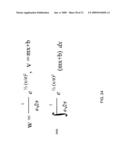 COMPUTER READABLE STORAGE MEDIUM STORING INSTRUCTIONS FOR APPLYING CLOTHOID CURVE VALUES TO ROADWAYS IN A GEOGRAPHIC DATA INFORMATION SYSTEM diagram and image