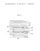 METHOD AND SYSTEM FOR PROVIDING CONVERSATION DICTIONARY SERVICES BASED ON USER CREATED DIALOG DATA diagram and image