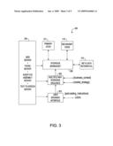 System and Method for Generating a Web Podcast Service diagram and image