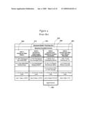 Communication system and method between a home buyer, seller, strategic business source, and lender diagram and image