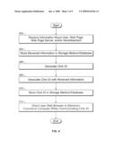 METHODS AND SYSTEMS FOR TRACKING ELECTRONIC COMMERCE TRANSACTIONS diagram and image