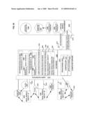 Attribute enhancement in virtual world environments diagram and image