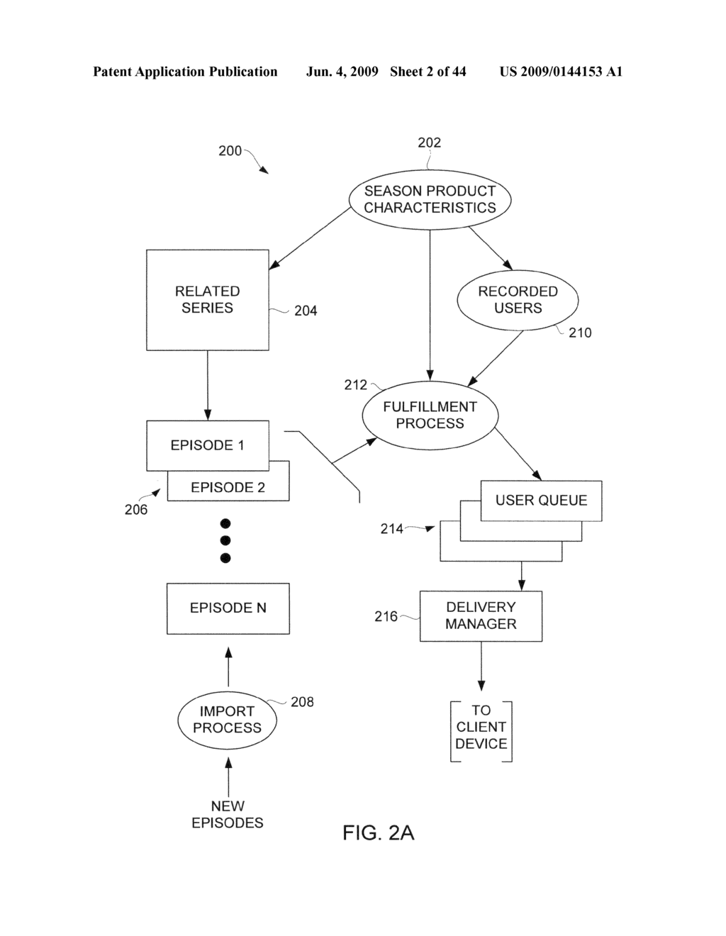 Techniques for acquiring a set of digital media assets - diagram, schematic, and image 03