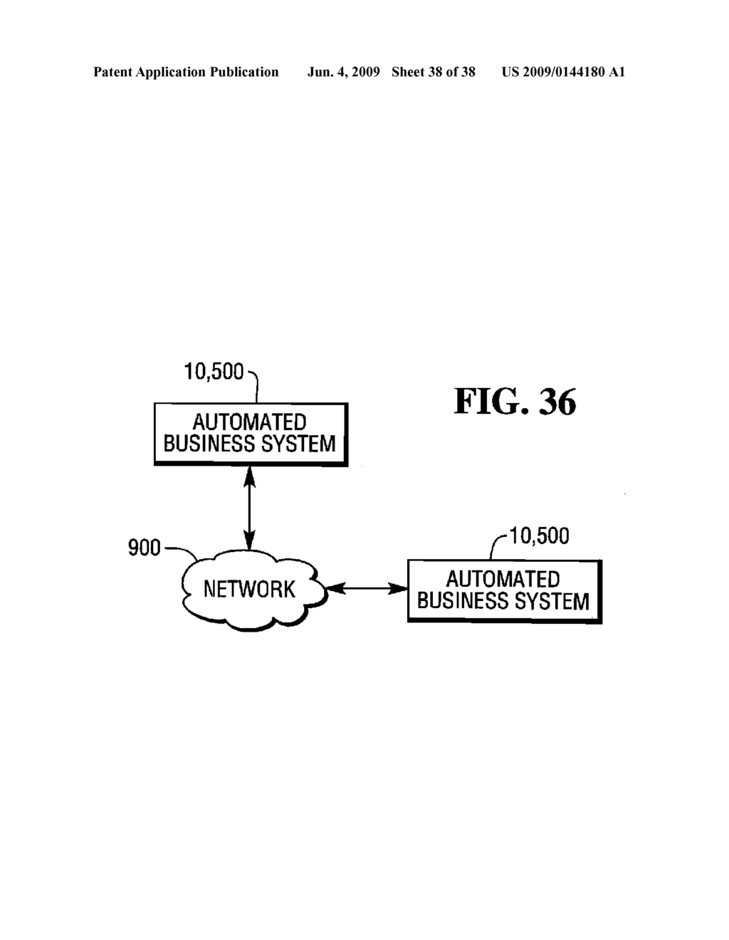 AUTOMATED BUSINESS SYSTEM AND METHOD OF VENDING AND RETURNING A CONSUMER PRODUCT - diagram, schematic, and image 39