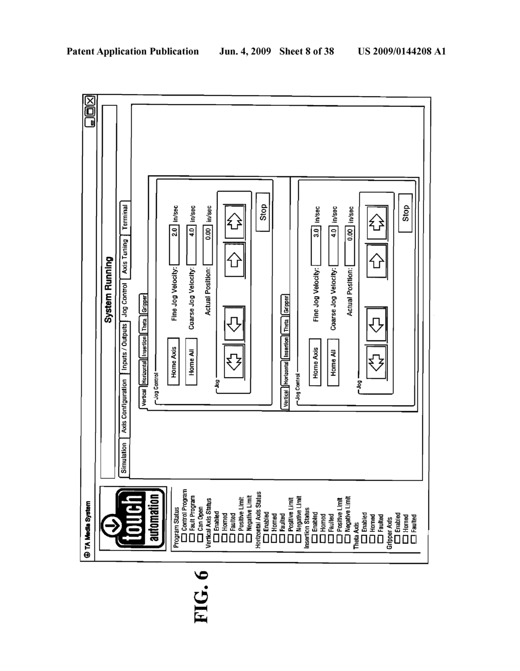 AUTOMATED BUSINESS SYSTEM AND METHOD OF VENDING AND RETURNING A CONSUMER PRODUCT - diagram, schematic, and image 09