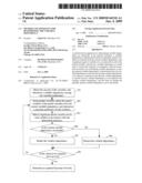 METHOD AND APPARATUS FOR DETERMINING THE VARIABLE DEPENDENCY diagram and image