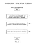 Chart generator for searching research data diagram and image