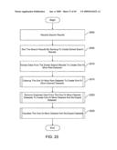 Chart generator for searching research data diagram and image