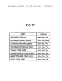 INFORMATION PROCESSING DEVICE AND METHOD, AND PROGRAM diagram and image