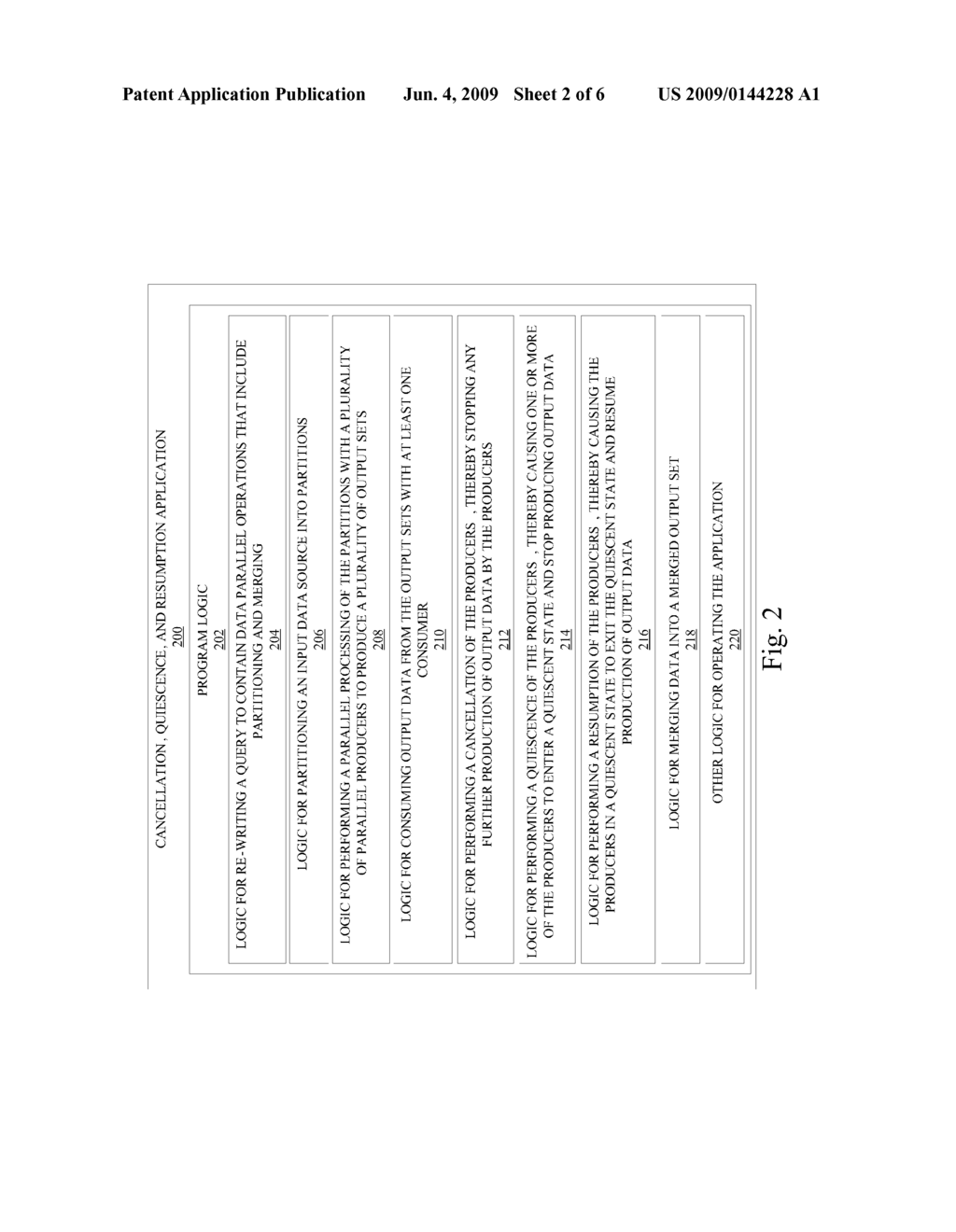 DATA PARALLEL PRODUCTION AND CONSUMPTION - diagram, schematic, and image 03