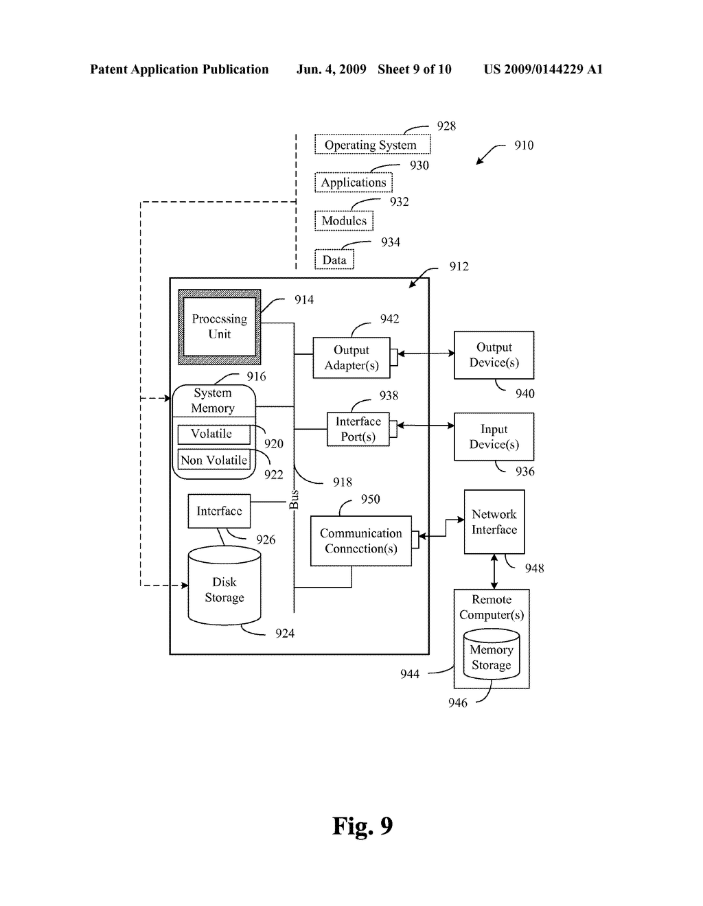 STATIC QUERY OPTIMIZATION FOR LINQ - diagram, schematic, and image 10