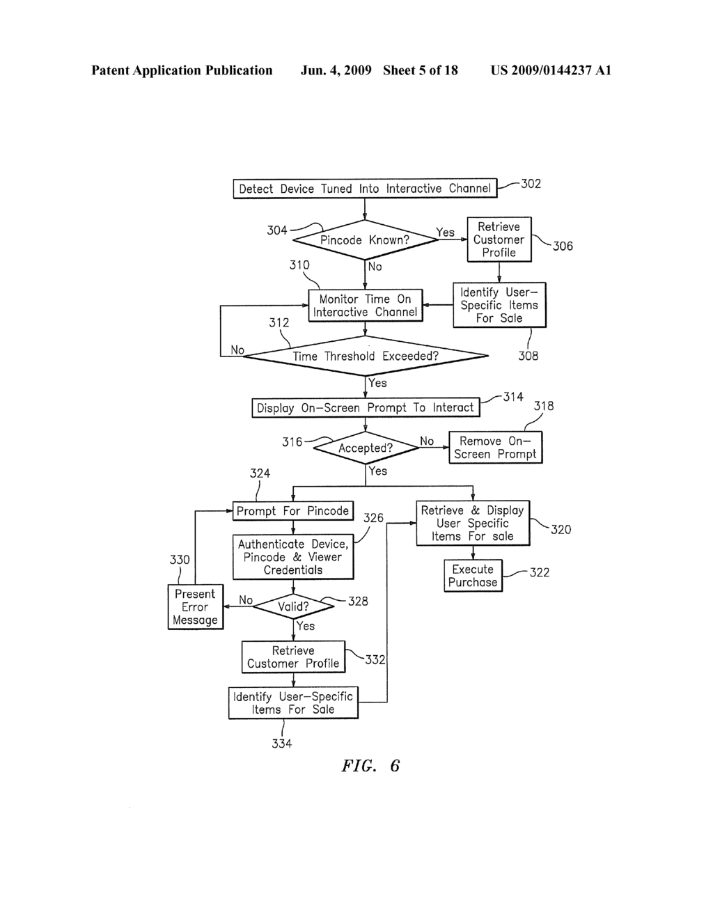 METHODS, SYSTEMS, AND COMPUTER PROGRAM PRODUCTS FOR PROVIDING PERSONALIZED MEDIA SERVICES - diagram, schematic, and image 06