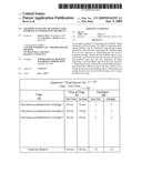 METHODS INVOLVING MEASURING USER FEEDBACK IN INFORMATION RETRIEVAL diagram and image