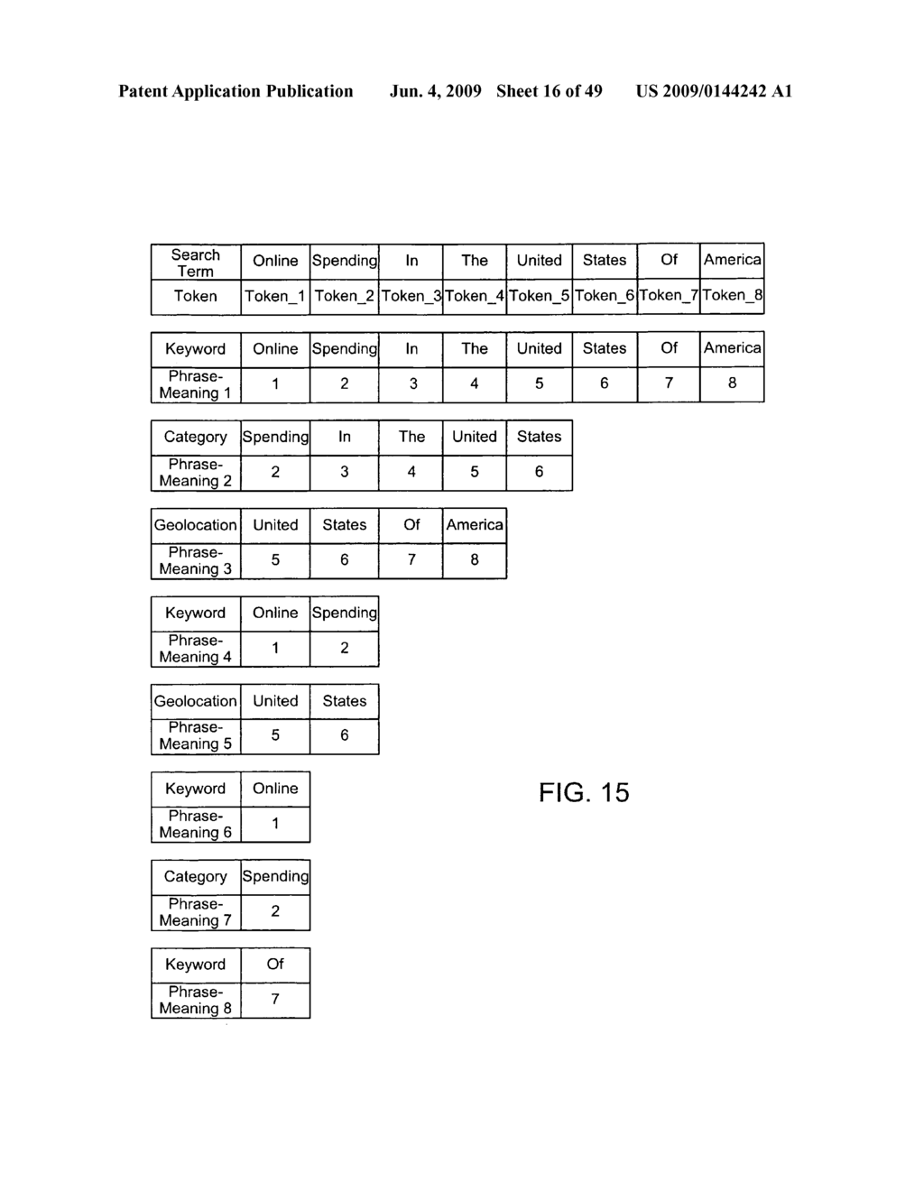 Indexer for searching research data - diagram, schematic, and image 17