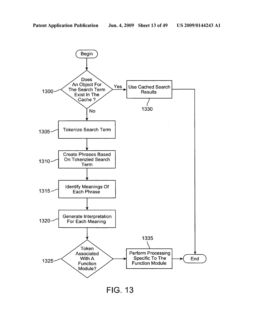 User interface for searching research data - diagram, schematic, and image 14