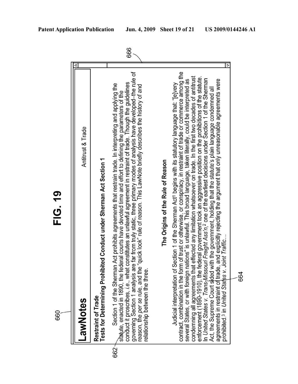 CITATION INDEX INCLUDING CITATION CONTEXT - diagram, schematic, and image 20