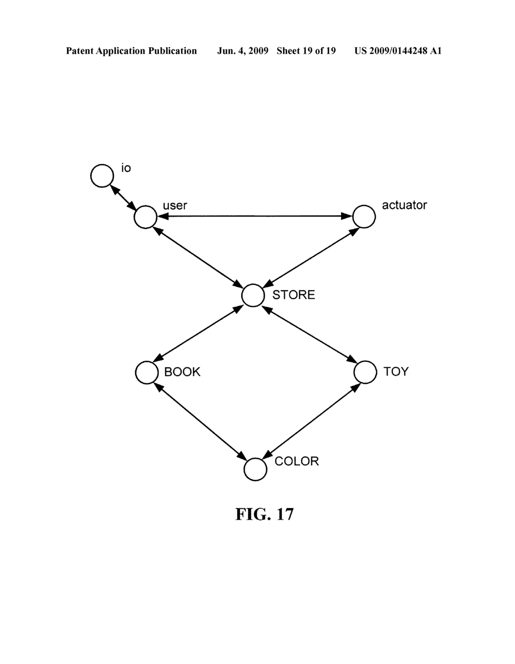 Context-Based Suggestions Mechanism and Adaptive Push Mechanism for Natural Language Systems - diagram, schematic, and image 20