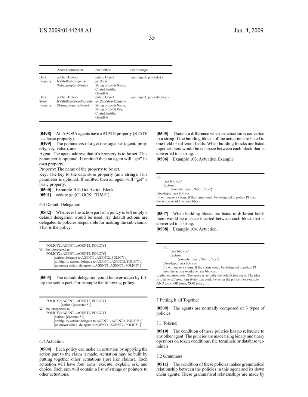 Context-Based Suggestions Mechanism and Adaptive Push Mechanism for Natural Language Systems - diagram, schematic, and image 55