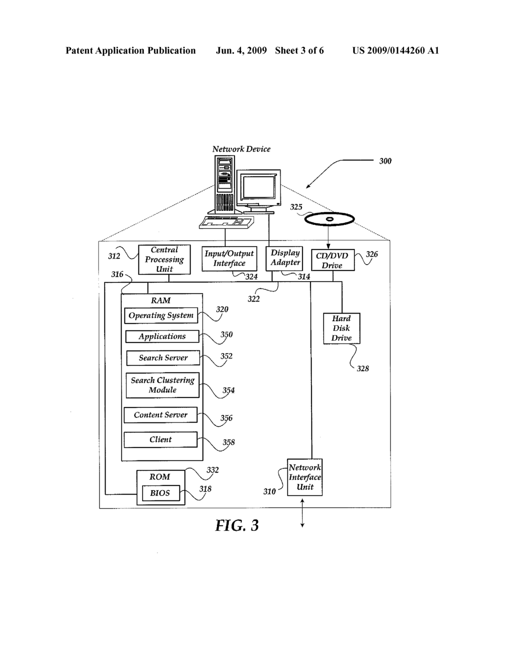 ENABLING SEARCHING ON ABBREVIATED SEARCH TERMS VIA MESSAGING - diagram, schematic, and image 04