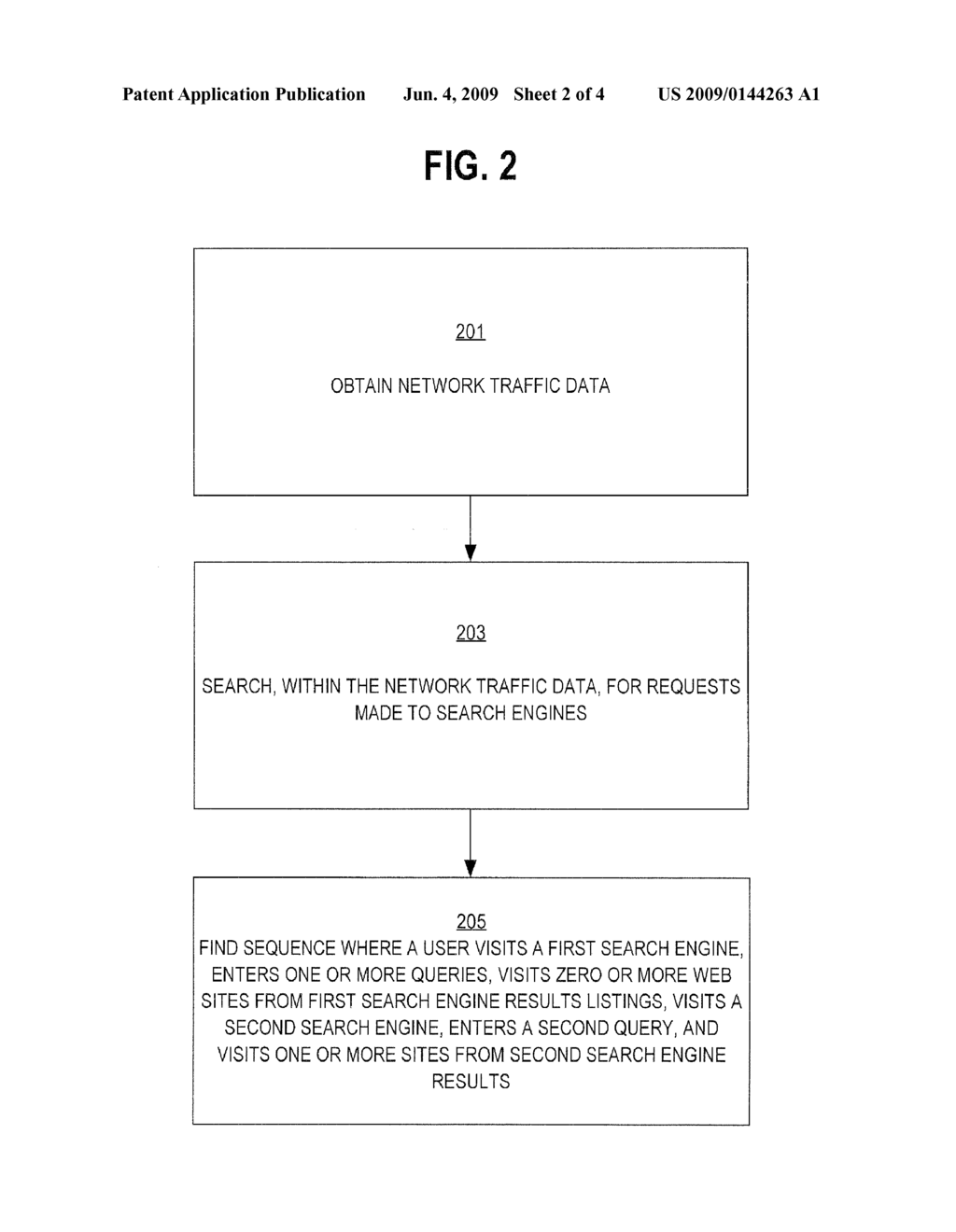 SEARCH RESULTS USING A PANEL - diagram, schematic, and image 03