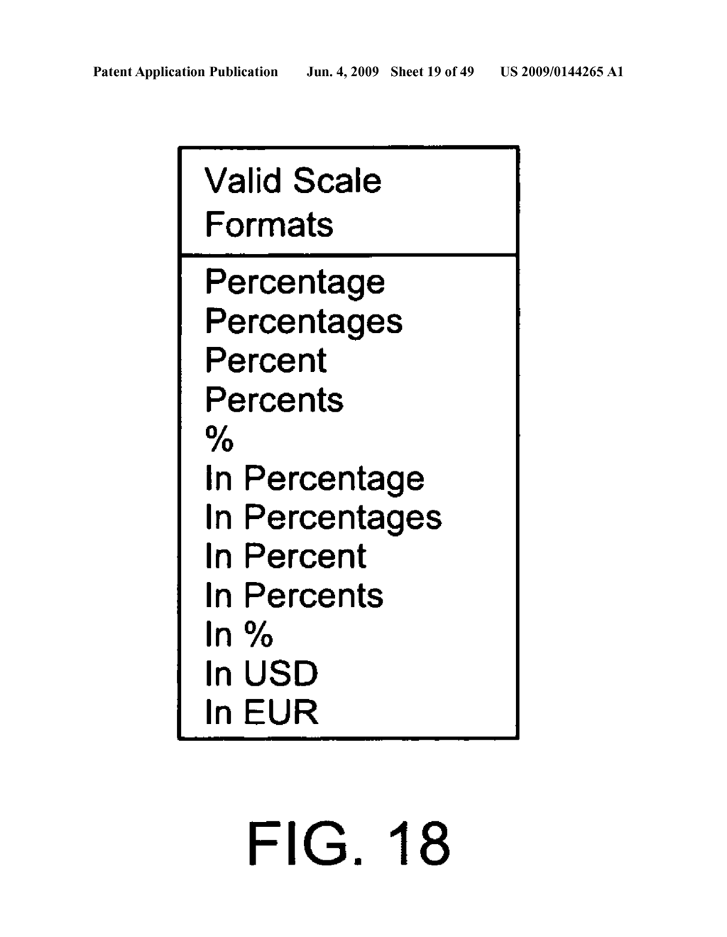 Search engine for searching research data - diagram, schematic, and image 20