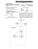 SYSTEM AND METHOD FOR MUSIC AND COMPATIBILITY MATCHING diagram and image