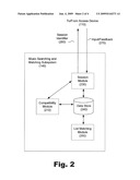 SYSTEM AND METHOD FOR MUSIC AND COMPATIBILITY MATCHING diagram and image