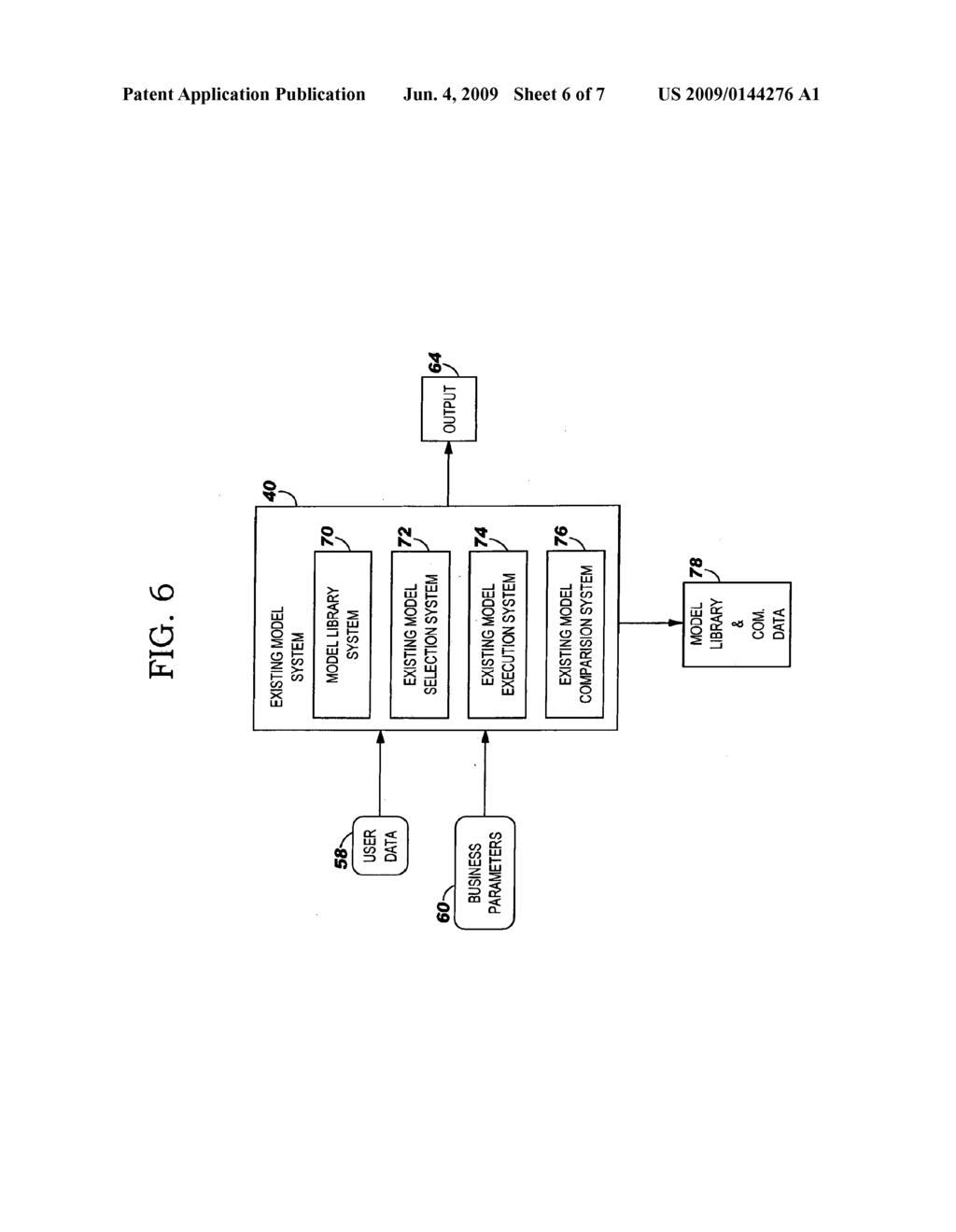 COMPUTERIZED DATA MINING SYSTEM AND PROGRAM PRODUCT - diagram, schematic, and image 07