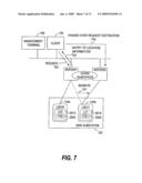 NETWORK STORAGE SYSTEM WITH A CLUSTERED CONFIGURATION SHARING A NAMESPACE, AND CONTROL METHOD THEREFOR diagram and image