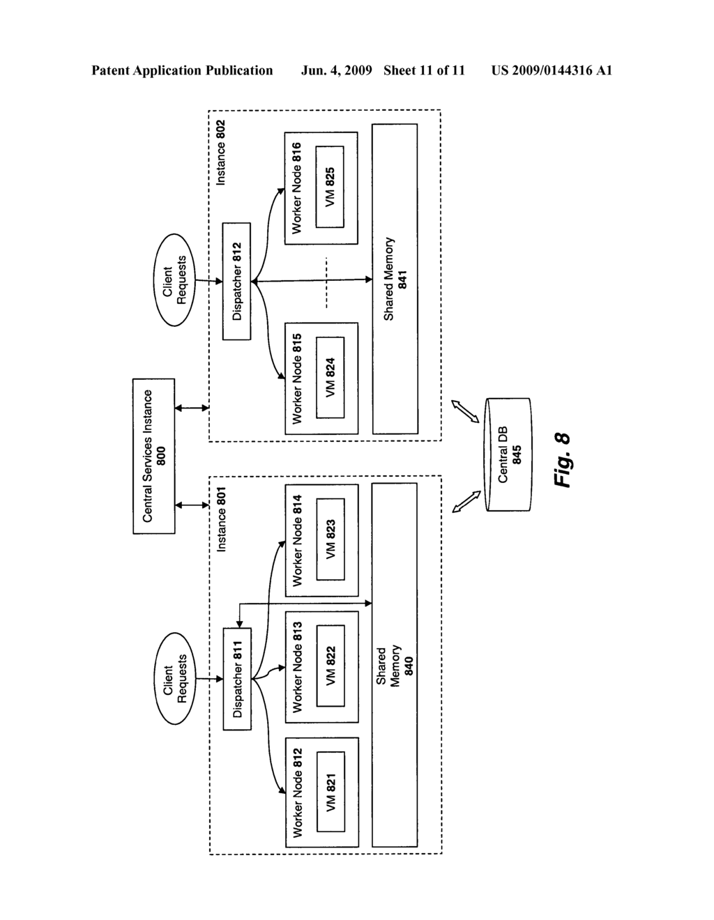 System and method for maintaining consistent behavior when in diffrent table modes - diagram, schematic, and image 12