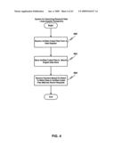 Data search markup language for searching research data diagram and image