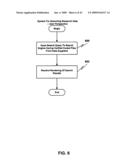 Data search markup language for searching research data diagram and image