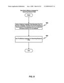 Data search markup language for searching research data diagram and image