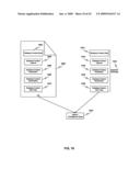 Data search markup language for searching research data diagram and image