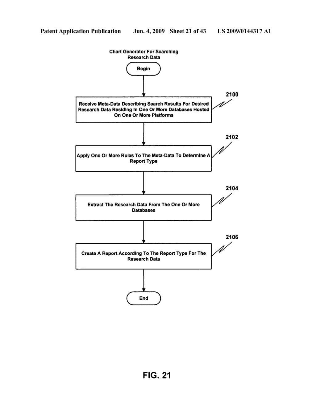 Data search markup language for searching research data - diagram, schematic, and image 22