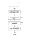 System for searching research data diagram and image