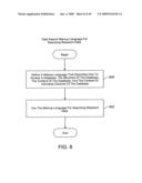 System for searching research data diagram and image