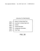 System for searching research data diagram and image