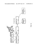 METHOD FOR APPLYING CLOTHOID CURVE VALUES TO ROADWAYS IN A GEOGRAPHIC DATA INFORMATION SYSTEM diagram and image