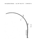 METHOD FOR APPLYING CLOTHOID CURVE VALUES TO ROADWAYS IN A GEOGRAPHIC DATA INFORMATION SYSTEM diagram and image